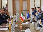 مسؤول أميركي: لا محادثات مع طهران بشأن اتفاق نووي مؤقت