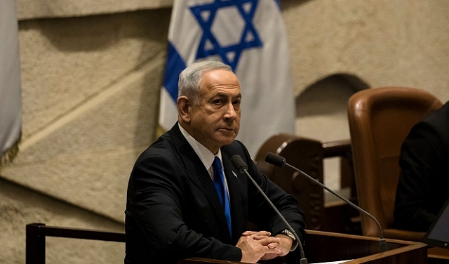 نتنياهو: أي اتفاق مع إيران لن يلزم إسرائيل
