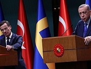 إردوغان: تركيا قد لا تلبي توقعات السويد المرشحة لحلف الناتو خلال القمة المقبلة