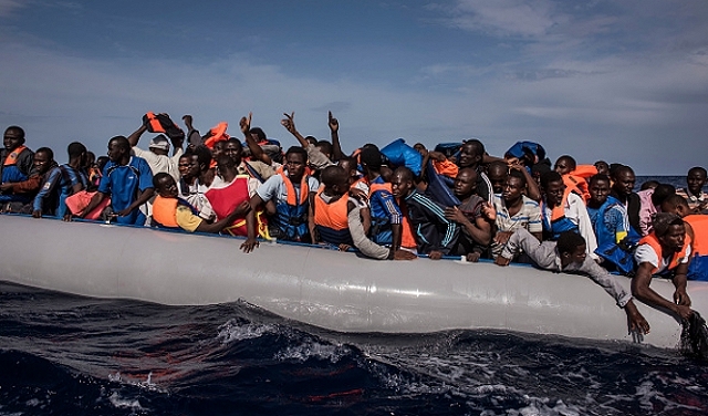 نيجيريا: مصرع أكثر من 100 شخص جراء غرق قارب  