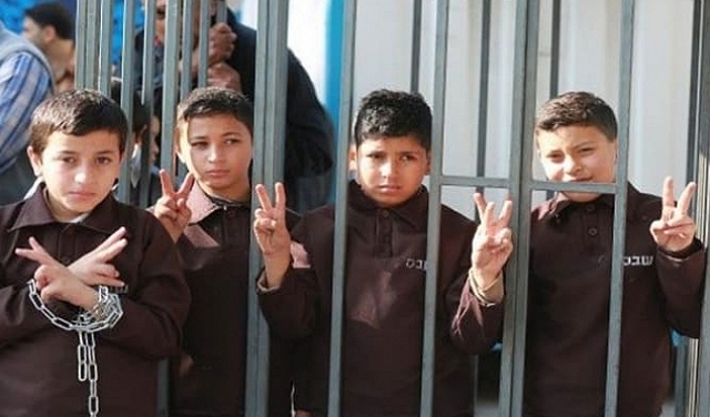 هيئة الأسرى: خطوات تصعيدية لأشبال سجن مجيدو احتجاجا على التضييق عليهم