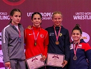 تركيا تحصد 3 ميداليات في بطولة أوروبا للسيدات
