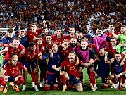 إسبانيا تهزم إيطاليا وتتأهل لنهائي دوري الأمم الأوروبية