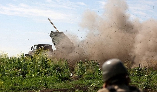 4 دول غربية تعتزم تزويد أوكرانيا بمئات الصواريخ