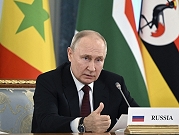 خلال لقائه الوفد الإفريقي الوسيط: بوتين يبدي استعداده للحوار