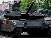 وزير الدفاع الروسي يدعو إلى زيادة إنتاج الدبابات للجيش