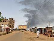 اشتباكات متواصلة بالعاصمة السودانية وقتال بالأسلحة الثقيلة 