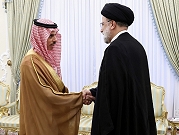 إيران: المحادثات مع وزير خارجية السعودية جرت بأجواء إيجابية