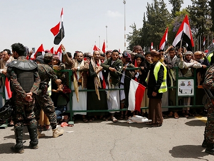 الأردن: مباحثات بين طرفي النزاع في اليمن تمهيدا لعملية تبادل أسرى