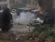 عدوان الاحتلال على جنين: 5 شهداء و91 إصابة برصاص الاحتلال