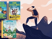أفضل 10 روايات مغامرات للأطفال والمراهقين