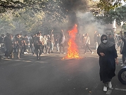 الاستخبارات الإيرانية: 20 بلدا متورطا في الاحتجاجات بينها إسرائيل وواشنطن والسعودية