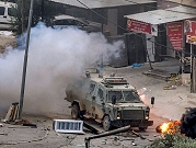 بعد 8 ساعات من الاشتباكات: سحب آليات الاحتلال العالقة في جنين