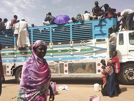 السودان: خرق للهدنة ومساعدات إنسانية بقيمة 1.5 مليار دولار