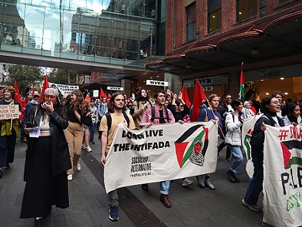 أستراليا: حزب العمل يمنح الحكومة مهلة نهائية للاعتراف بفلسطين