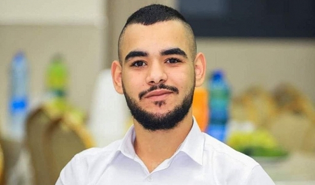 القدس: الاحتلال يسلم جثمان الشهيد محمد أبو جمعة