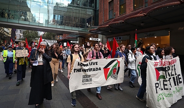 أستراليا: حزب العمال يعطي الحكومة مهلة نهائية للاعتراف بفلسطين