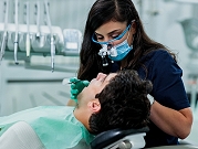 أطباء الأسنان العاملون في صندوق المرضى "مؤوحيدت" يشرعون بخطوات نقابية