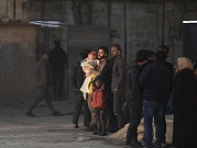 سورية: 3 قتلى مدنيين بينهم طفل في قصف مدفعي لقوات النظام