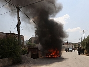 إصابات في هجوم للمستوطنين على قرية جالود جنوب نابلس