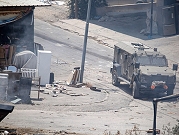 الضفة: عشرات الإصابات بينها بالرصاص في مواجهات مع قوات الاحتلال