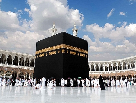 أكثر 10 مواقع دينية زيارة في العالم