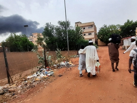 السودان.. تجدد الاشتباكات بين الجيش و"الدعم السريع"