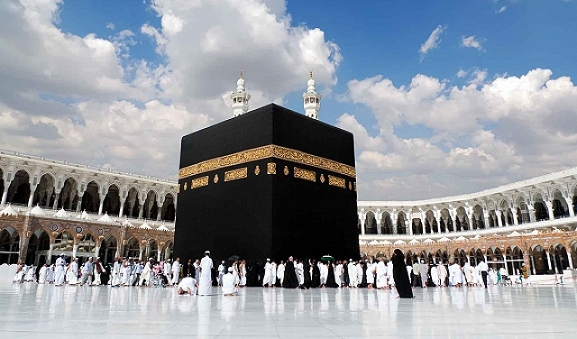 أكثر 10 مواقع دينية زيارة في العالم
