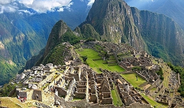 أكثر 10 معالم سياحية زيارة في أميركا الجنوبية