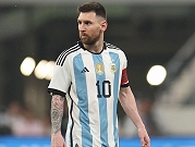 تقرير: ميسي طلب عدم اللعب مع الأرجنتين لمدة عام!