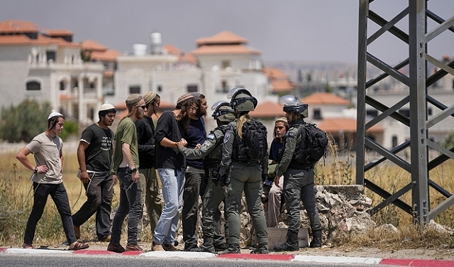 ستروك تشبّه قادة الأجهزة الأمنية الإسرائيلية بميليشيا فاغنر المتمردة