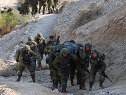  مقتل جندي إسرائيلي داخل قاعدة عسكرية بالنقب