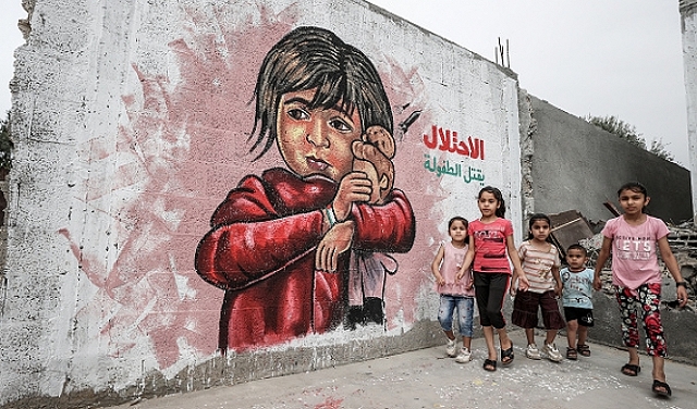 تطالب بتعويضات 25 مليار دولار: دعوى للجنائية الدولية ضد إسرائيل بسبب حصارها غزة