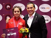مصارعة.. تركيا تحصد 3 ميداليات في بطولة أوروبا للسيدات