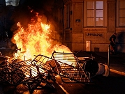 الاحتجاجات في فرنسا آخذة بالاتّساع: مقتل شاب وتعبئة 45 ألف عنصر أمن إضافيّ