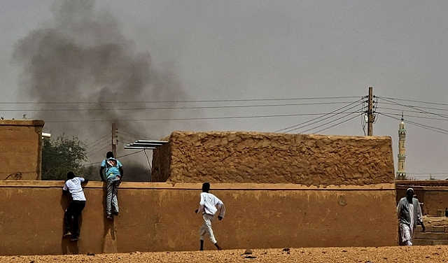 الخرطوم: تجدد الاشتباكات بين الجيش السوداني و