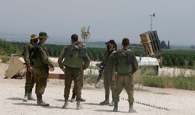 قلق إسرائيل: لقد ضاعف حزب الله أنظمة دفاعه الجوي 
