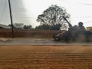 الخرطوم: اشتباكات عنيفة في محيط مقر "سلاح المدرعات"