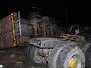 كينيا: شاحنة تنحرف عن مسارها وتقتل 51 شخصا في سوق شعبي