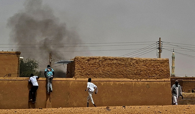 السودان يمدد إغلاق مجاله الجوي أمام الطيران المدني