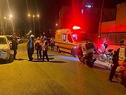 القدس: إصابة طفلة بجراح حرجة إثر سقوطها من الطابق الخامس في العيسوية