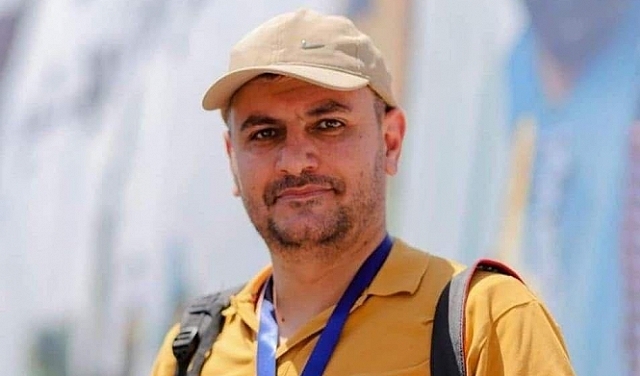 الاحتلال يحكم على الصحافي محمد منى بالاعتقال الإداري 6 أشهر