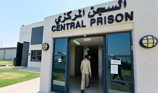 العفو الدوليّة تطالب الإمارات بالإفراج عن معارضين سُجنوا 