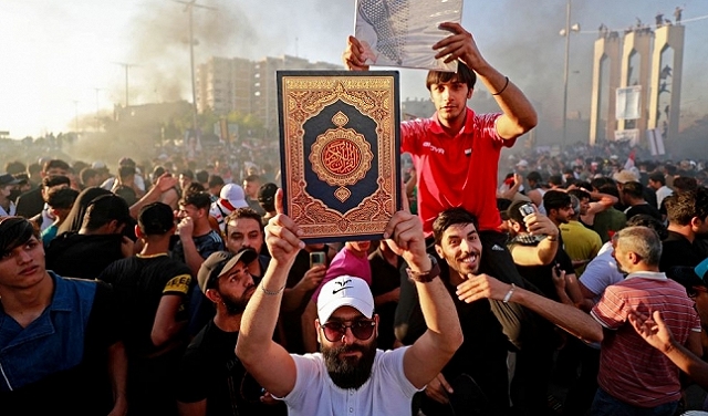 الحكومة السويدية تدين إحراق نسخة من القرآن ومنظمة التعاون الإسلاميّ تدعو لاتخاذ تدابير جماعيّة