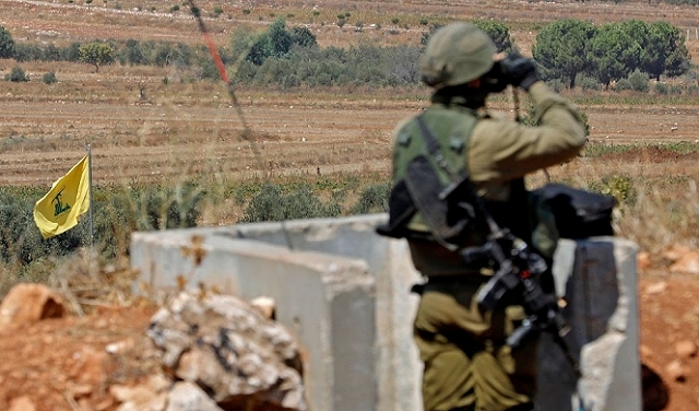الخيام العسكرية في مزارع شبعا: الردع الإسرائيلي في مواجهة حزب الله... يتآكل