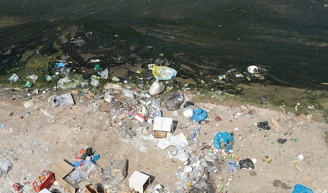 مبادرة جديدة تهدف للحدّ من أزمة النفايات في لبنان