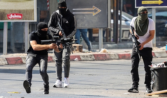  العدوان على جنين: إصابات بمواجهات مع الاحتلال بالضفة
