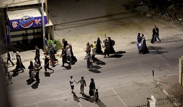 عدوان إسرائيلي متواصل على مخيم جنين: 9 شهداء و100 إصابة 20 منها خطيرة