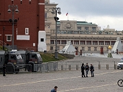 روسيا تسقط مسيّرات قرب موسكو وتحمّل أوكرانيا مسؤولية "عمل إرهابي"