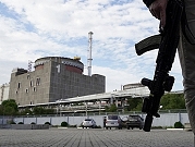 كييف وموسكو تتبادلان الاتهامات بالتخطيط لهجوم وشيك على محطة زابوريجيا للطاقة النووية